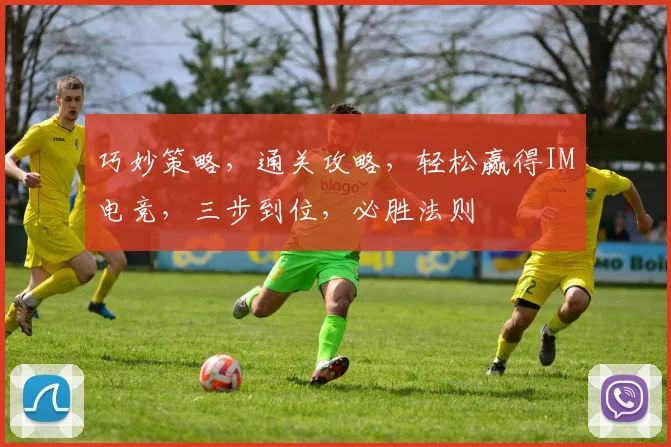 巧妙策略，通关攻略，轻松赢得IM电竞，三步到位，必胜法则